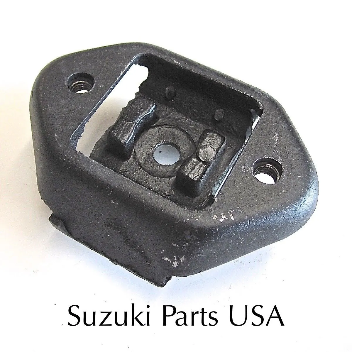 REAR ENGINE / TRANSMISSION MOUNT (OEM) – SAMURAI ’85-’95