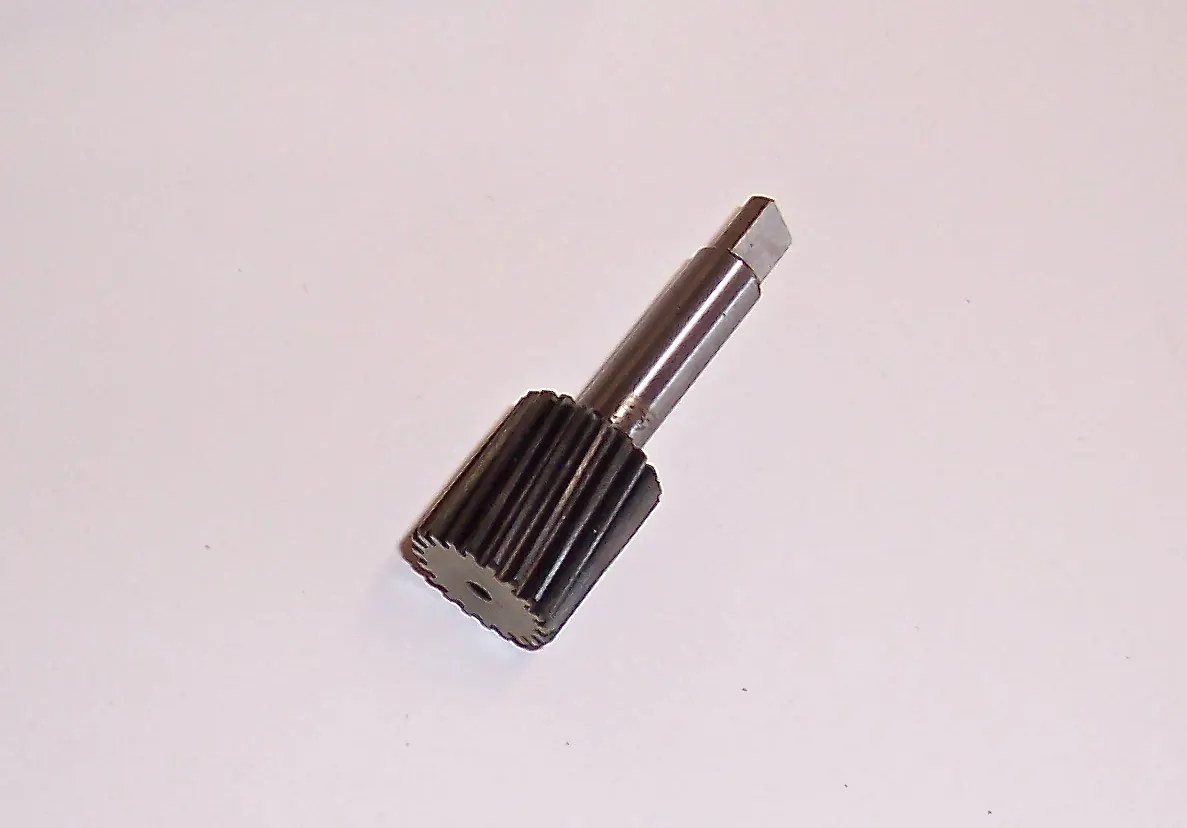 SPEEDOMETER GEAR (OEM/SGP) – SAMURAI ’85-’95