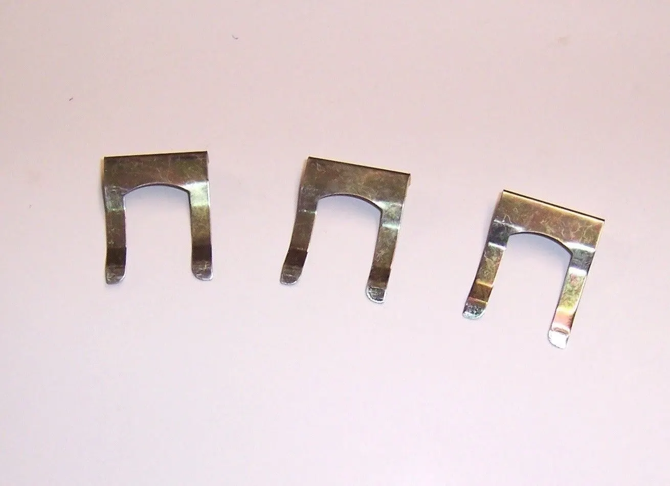 RETAINER CLIPS, LOCK CYLINDER (OEM) – SAMURAI ’80-’95