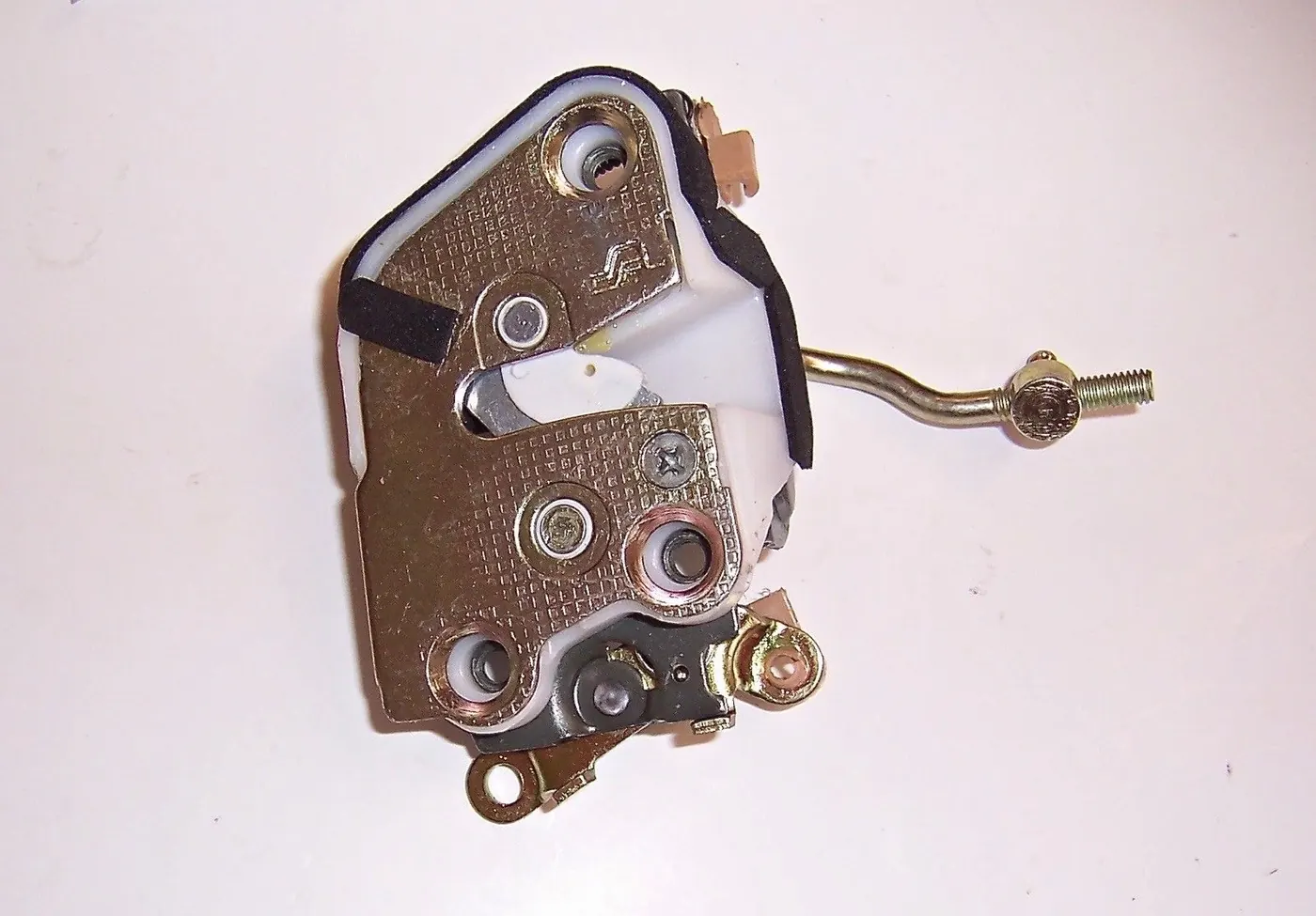 DOOR LOCK MECHANISM / DRIVER (OEM) – SAMURAI 91′-95′