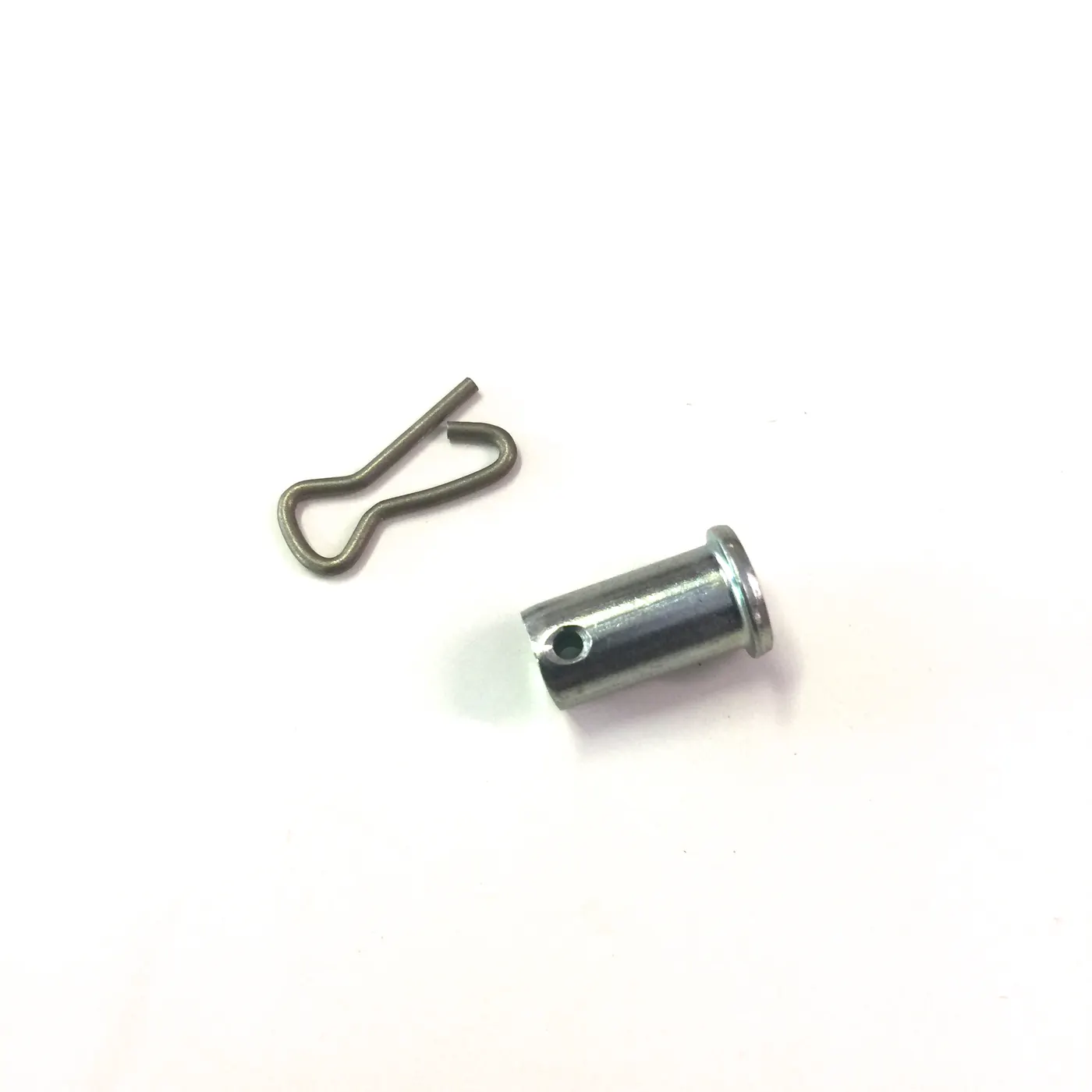 PIN / CLIP / E-BRAKE CABLE TO BRAKE LEVER (OEM/SGP) – SAMURAI ’80-’95