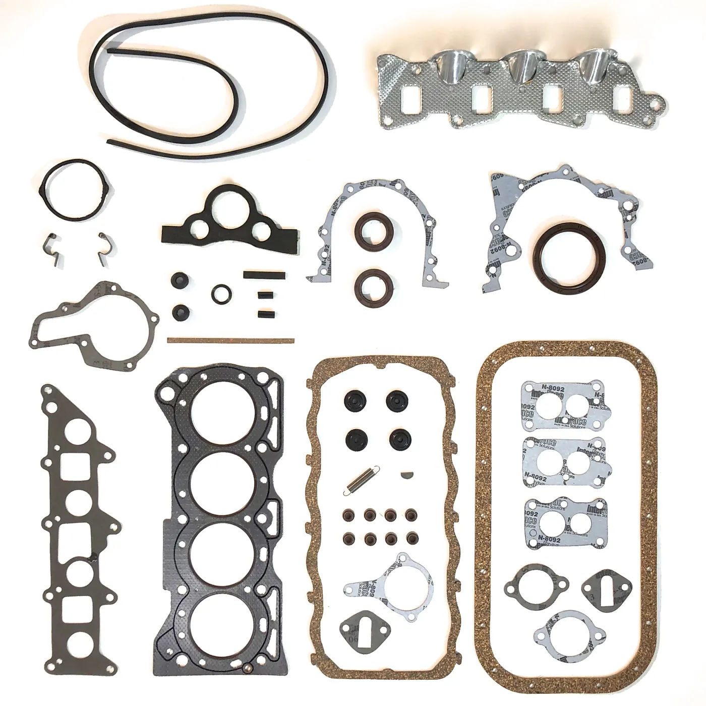 ENGINE GASKET SET #2 – SAMURAI ’85-’95