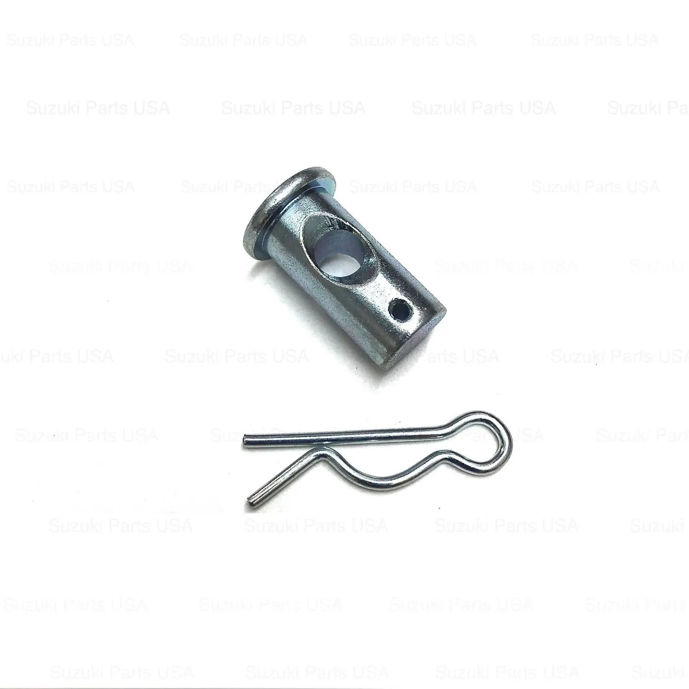 PIN / CLIP / E-BRAKE CABLE TO HANDLE (OEM/SGP) – SAMURAI ’85-’95