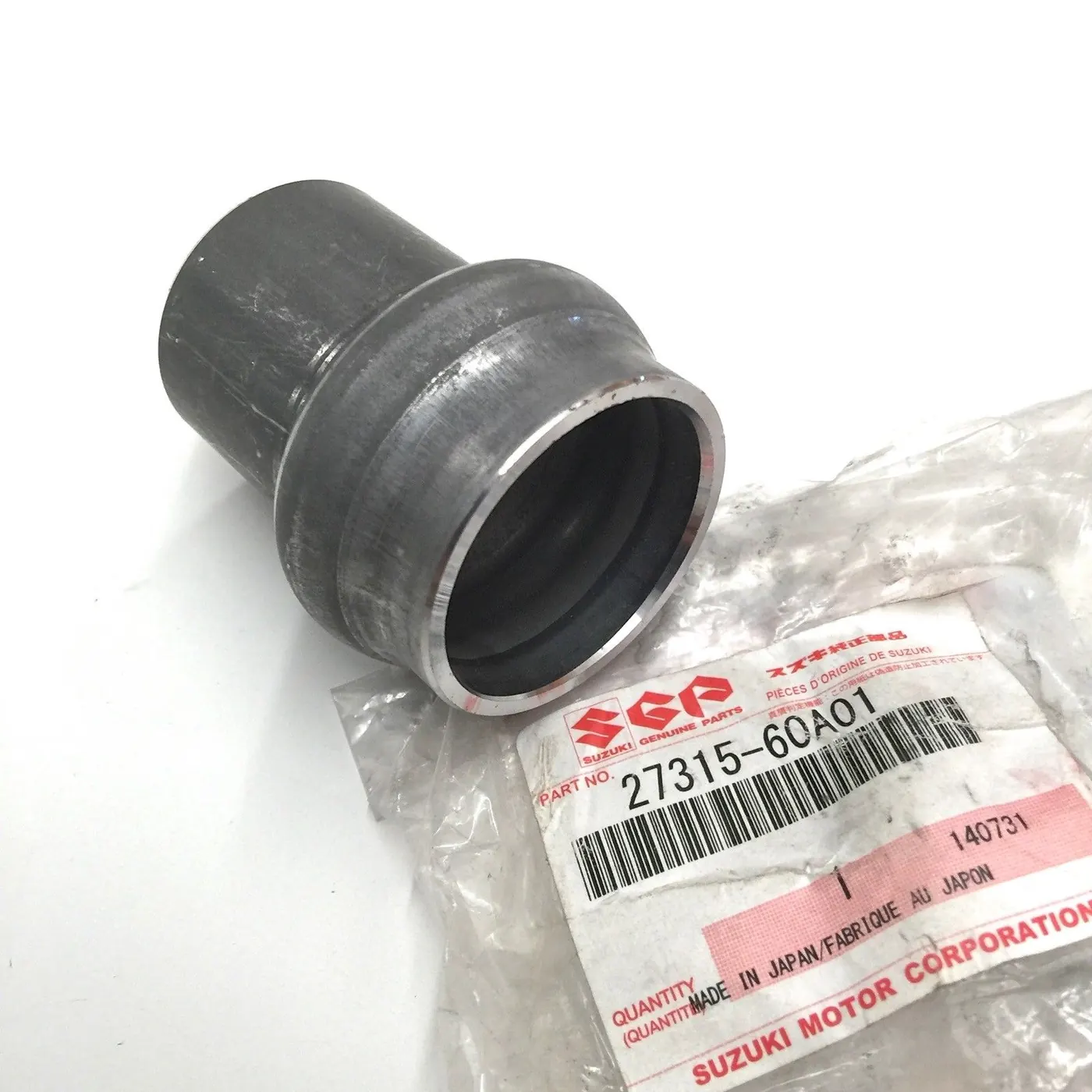 DIFFERENTIAL SPACER BEVEL PINION – FRONT / REAR (OEM/SGP) – SAMURAI ’85-’95