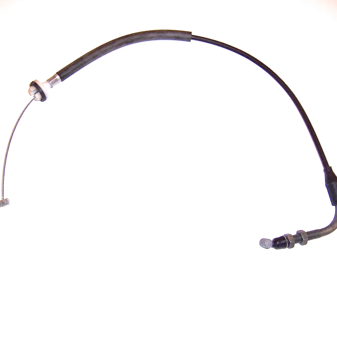ACCELERATOR / THROTTLE CABLE / RHD (OEM) – SAMURAI ’85-’95