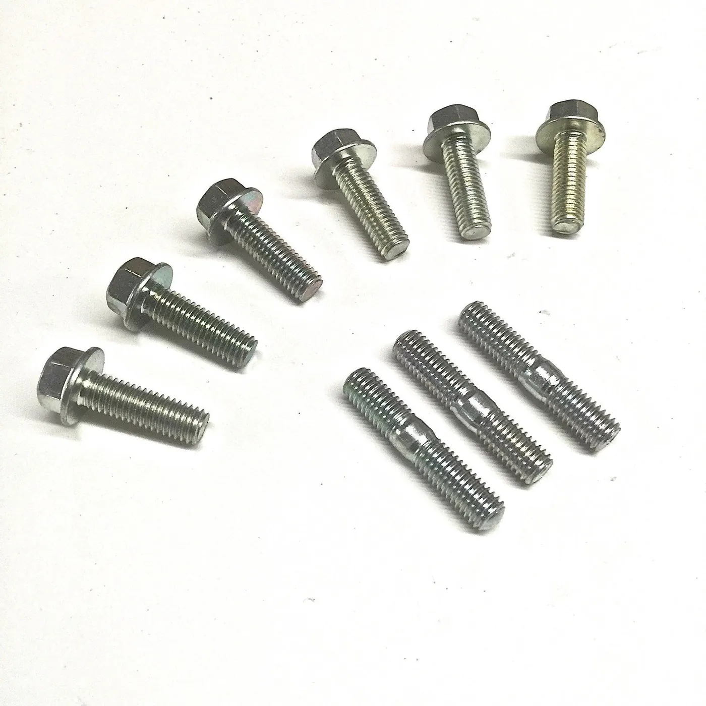 INTAKE MANIFOLD BOLTS (OEM) – SAMURAI ’85-’95