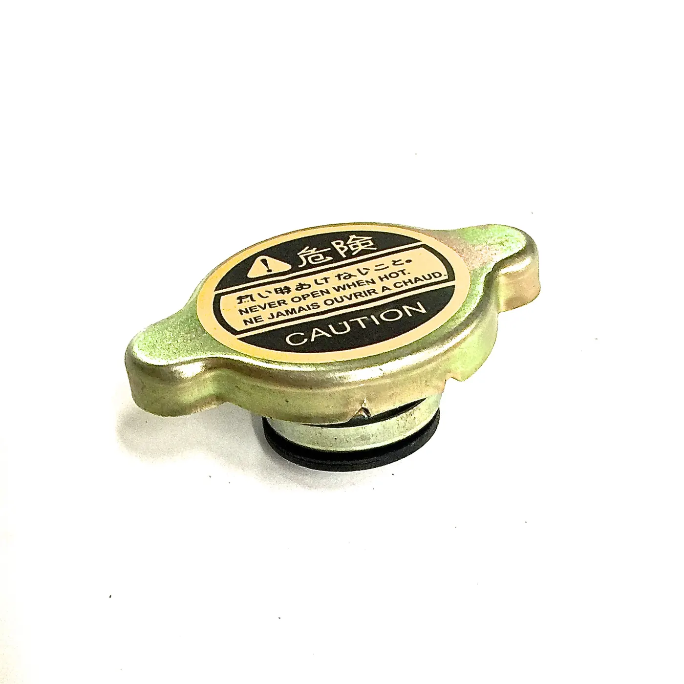 RADIATOR CAP – SAMURAI/SIDEKICK/TRACKER ’85-’95