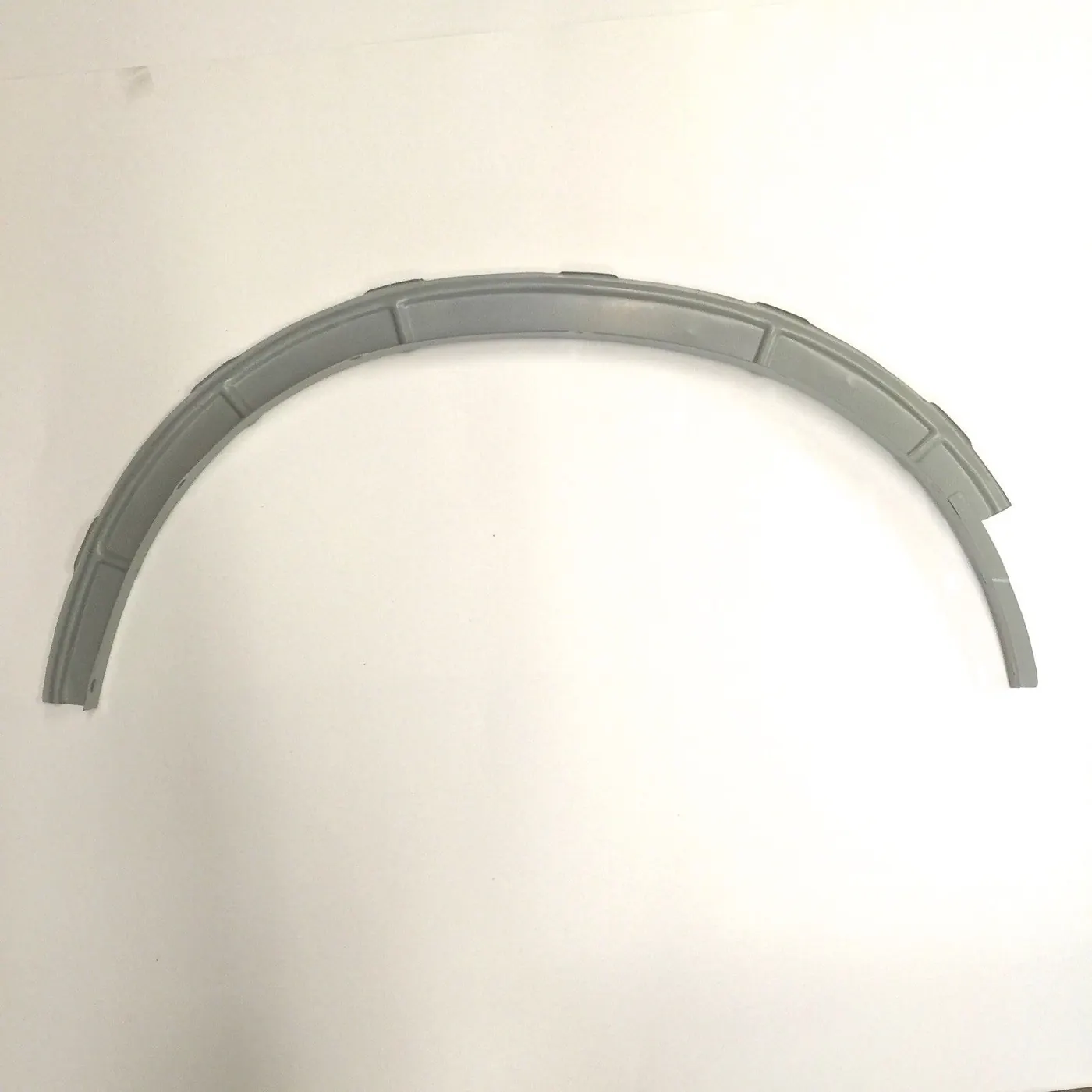 FENDER FLARE EXTENSION HOLDER -METAL- LEFT/REAR (OEM) – SAMURAI ’90-’95
