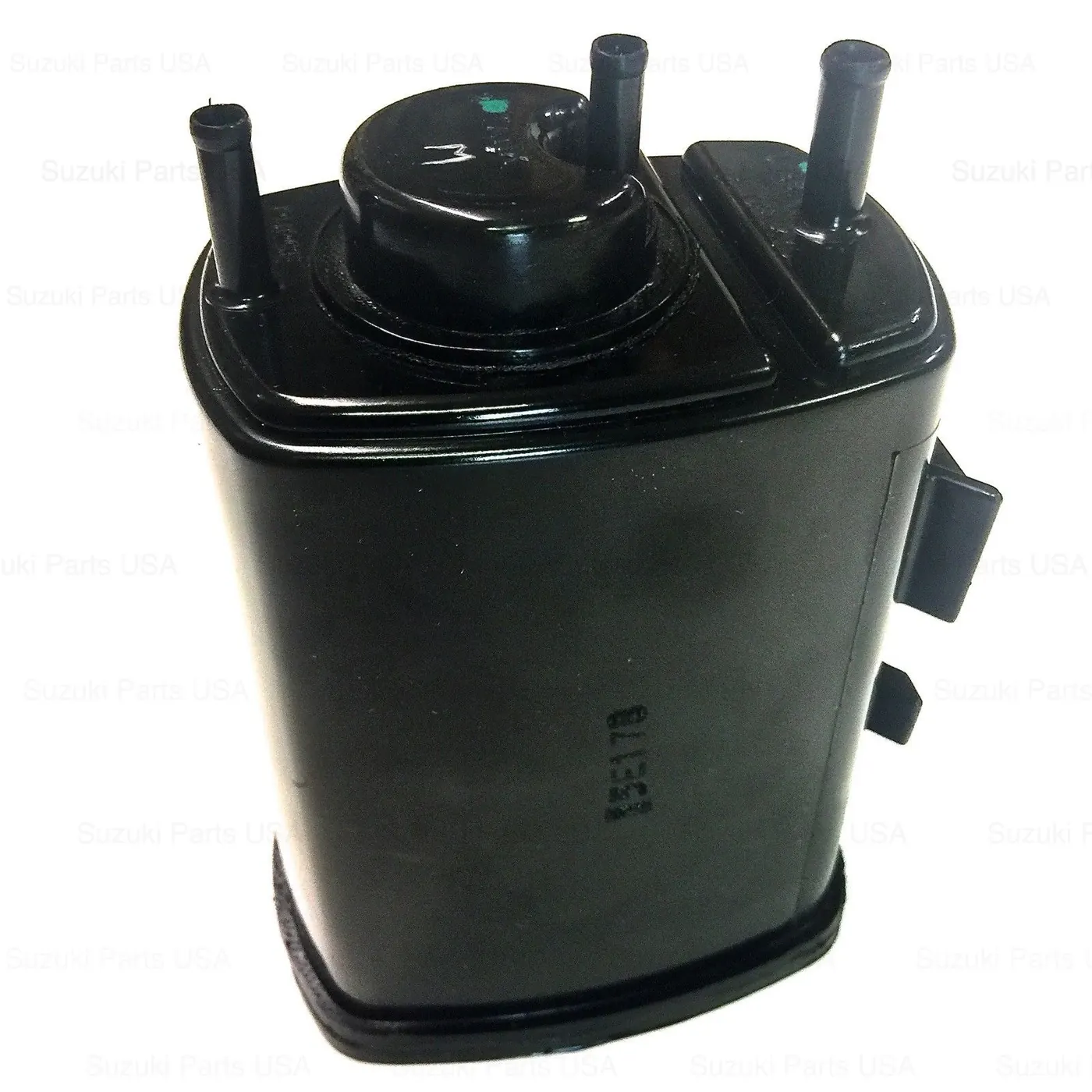 CHARCOAL FUEL VAPOR CANISTER (OEM) – SAMURAI ’85-’95