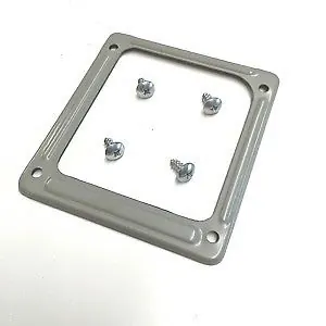 UPPER BOOT COVER WITH SCREWS / TRANSFER CASE (OEM) – SAMURAI ’80-’95