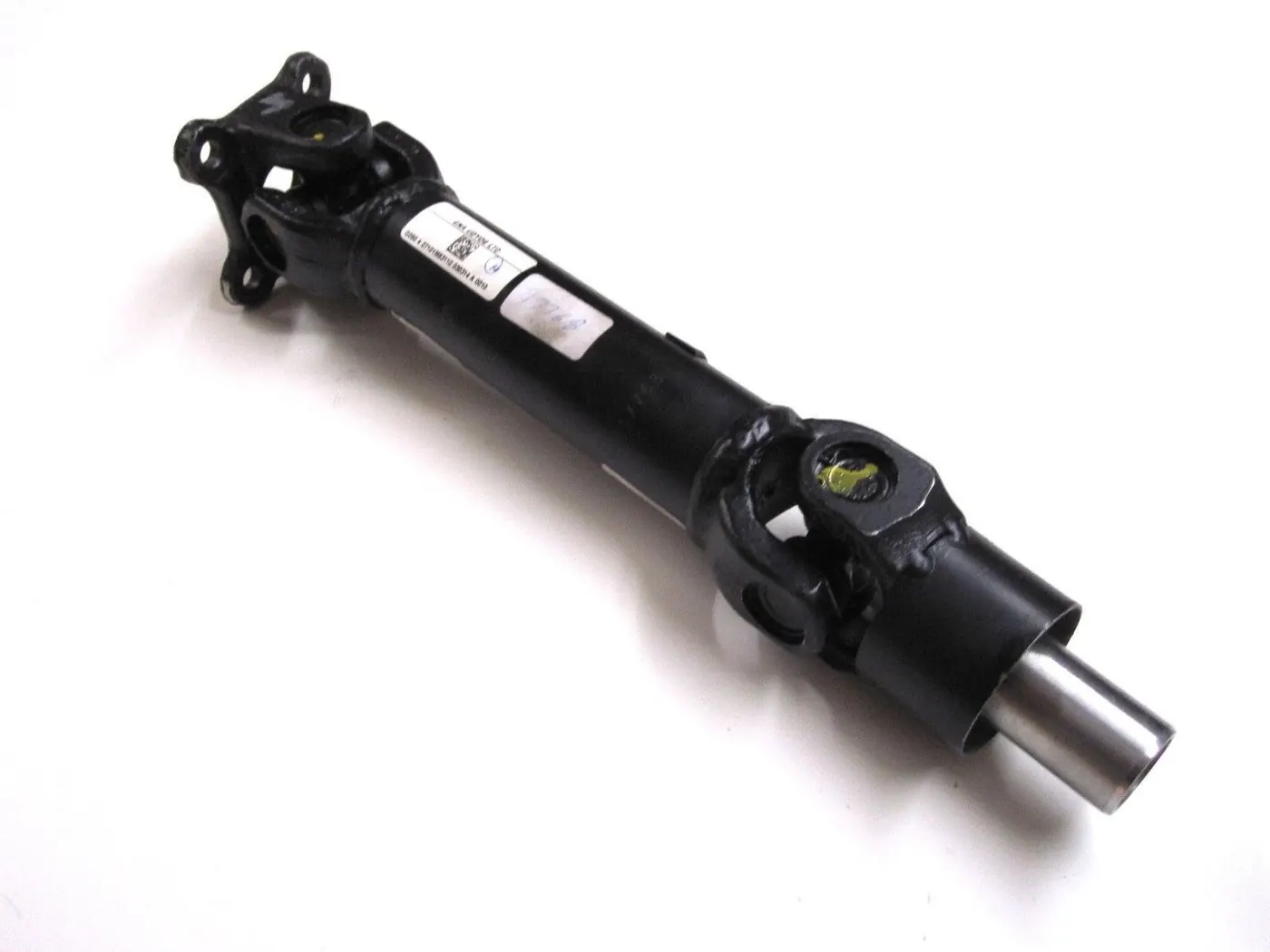 INTERMEDIATE DRIVE SHAFT 14MM (OEM) – SAMURAI ’90-’95