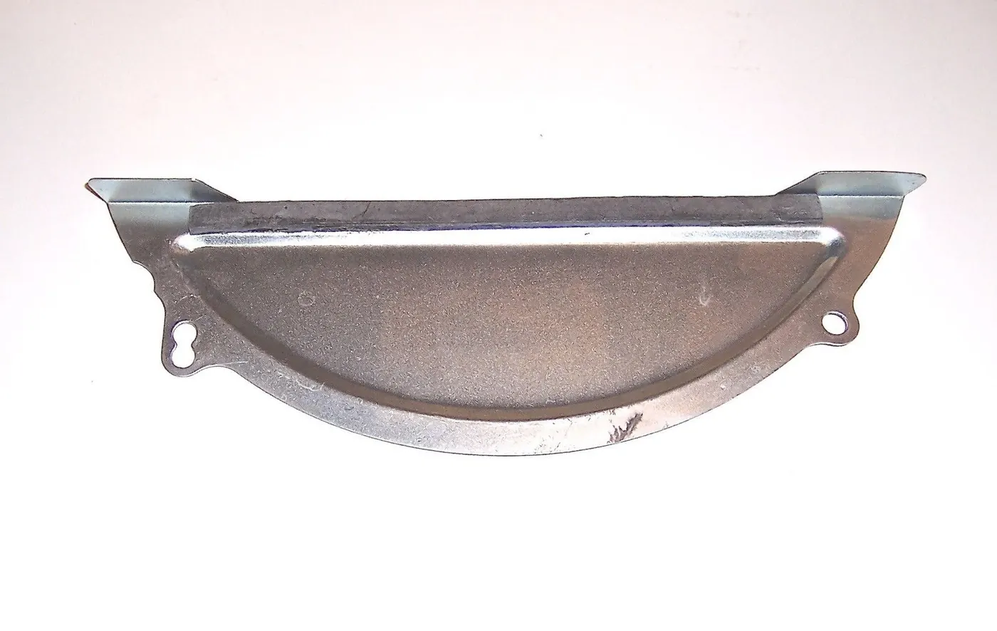 FLYWHEEL DUST COVER / CLUTCH PLATE (OEM) – SAMURAI ’85-’95