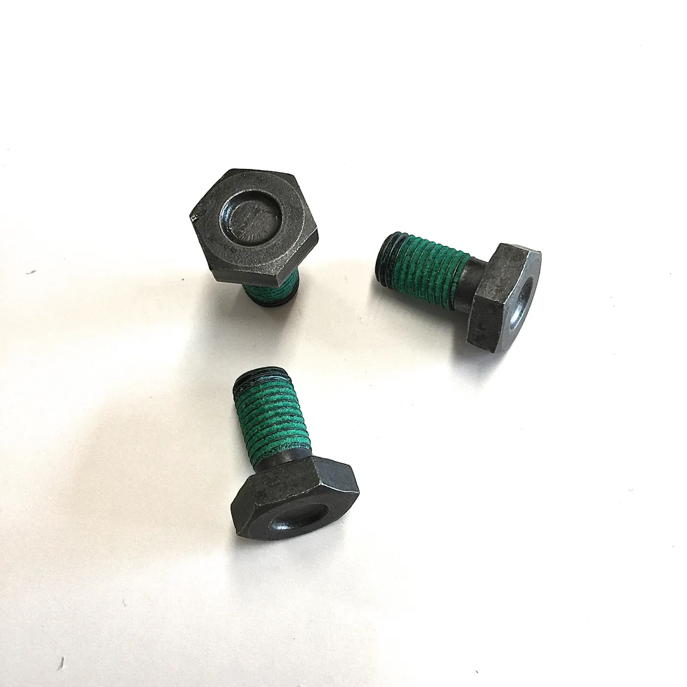 ENGINE FLYWHEEL BOLTS (OEM/SGP) – SAMURAI ’85-’95