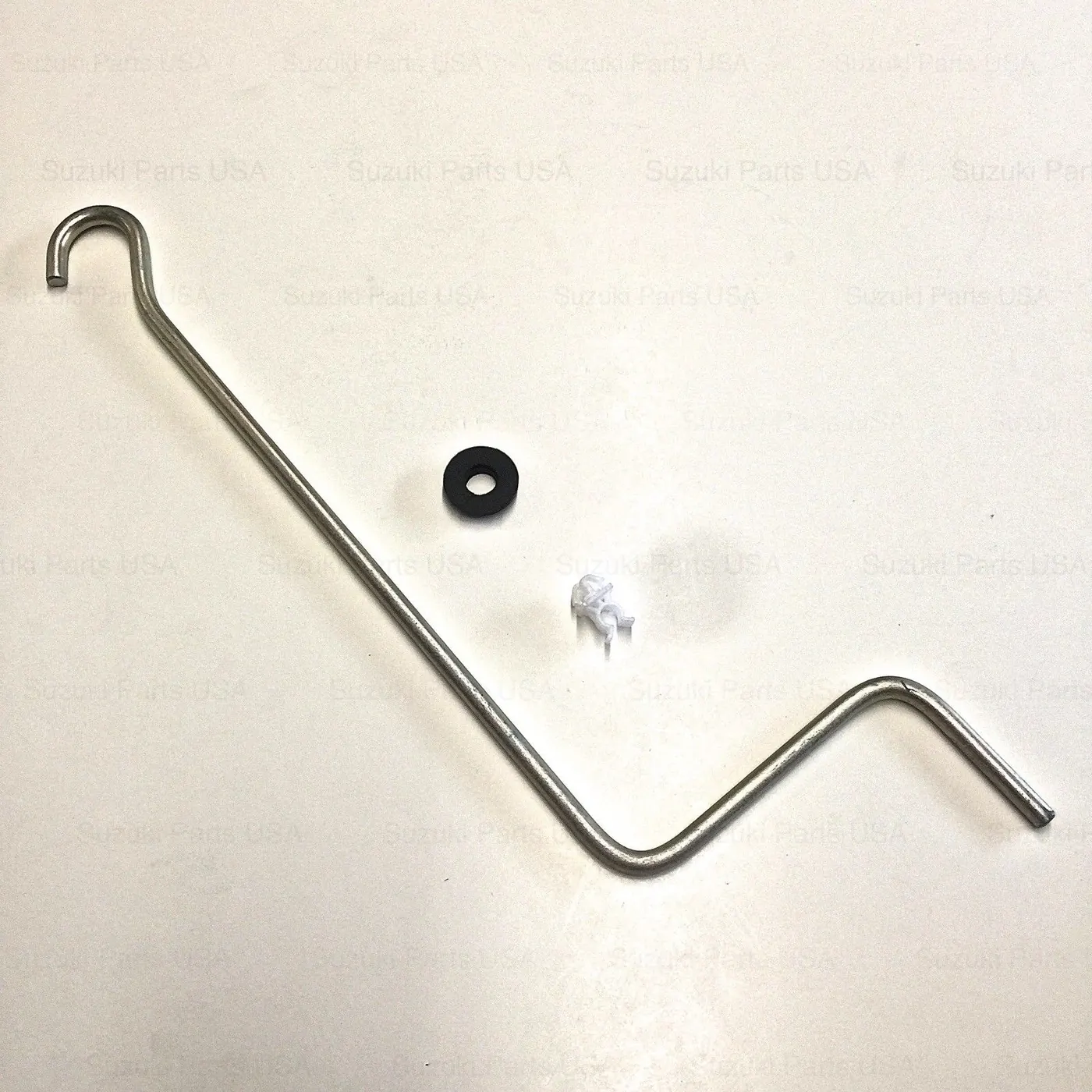 JACK HANDLE CRANK (OEM) – SAMURAI ’85-’95