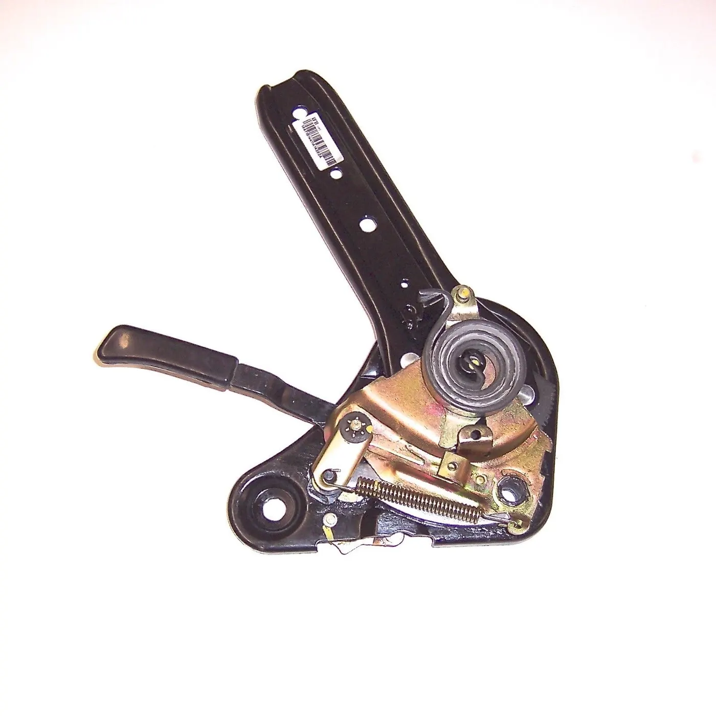 SEAT RECLINE MECHANISM / DRIVER SIDE (OEM) – SAMURAI ’85-’95