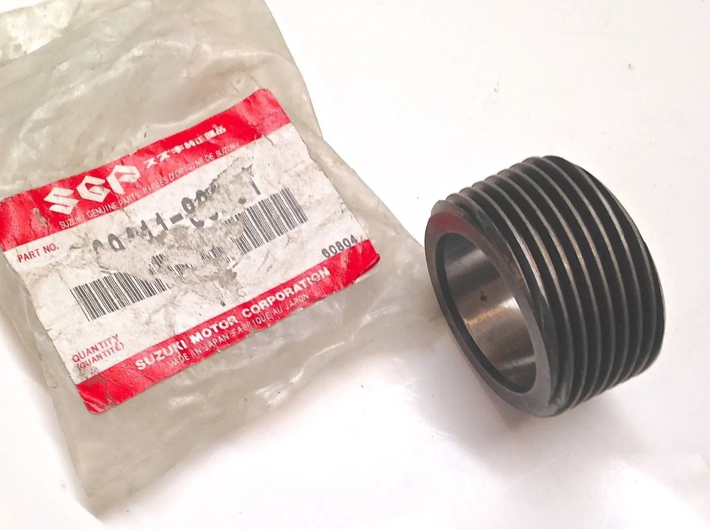 SPEEDOMETER DRIVE GEAR (OEM/SGP) – SAMURAI ’85-’95