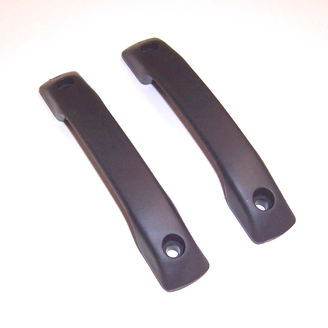 INTERIOR DOOR PULLS / DARK GRAY (OEM) – SAMURAI ’80-’95