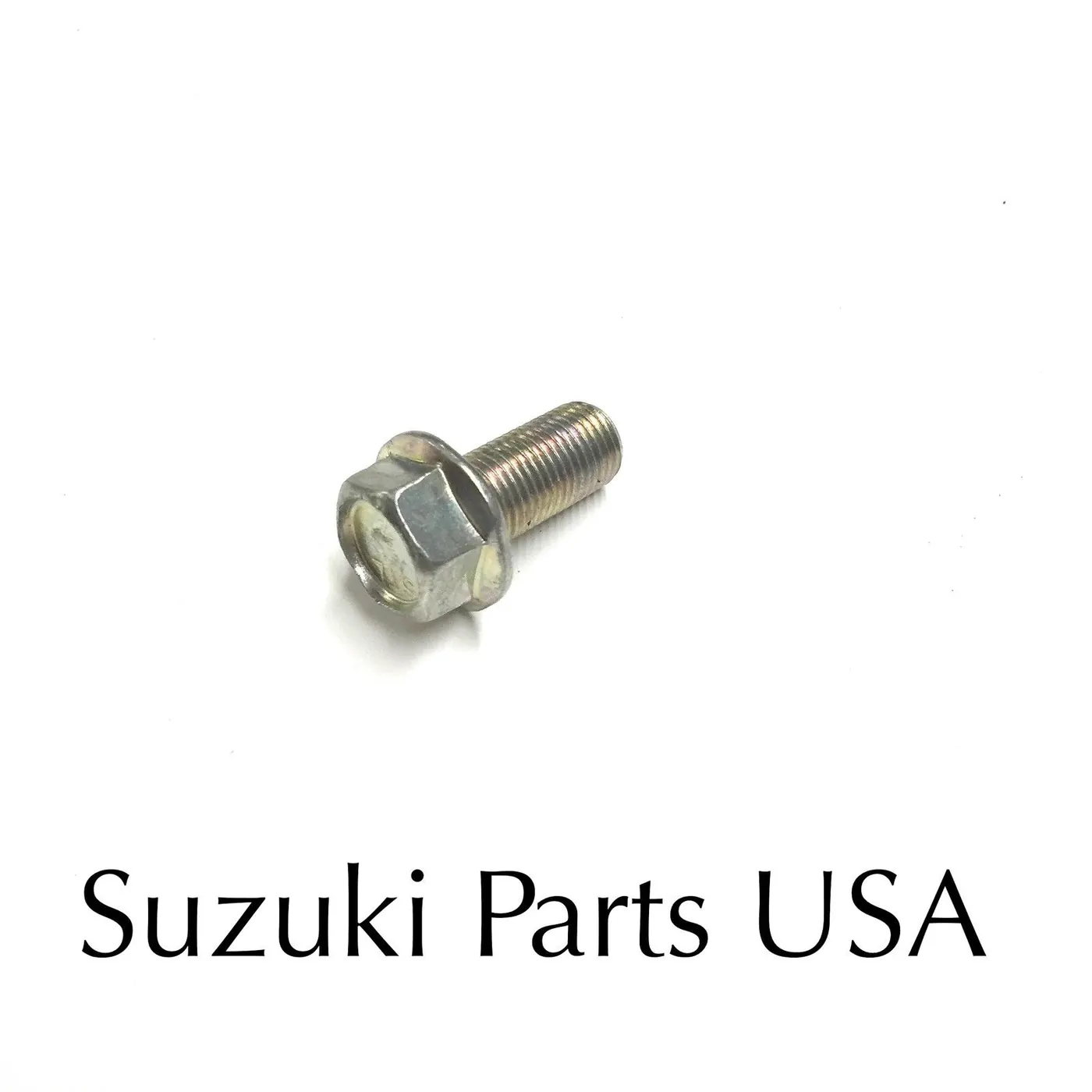 BOLT, CAM SHAFT TIMING PULLEY (OEM) – SAMURAI ’85-’95