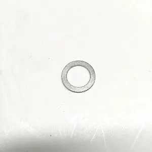 OIL PAN DRAIN PLUG GASKET (OEM) – SAMURAI ’85-’95
