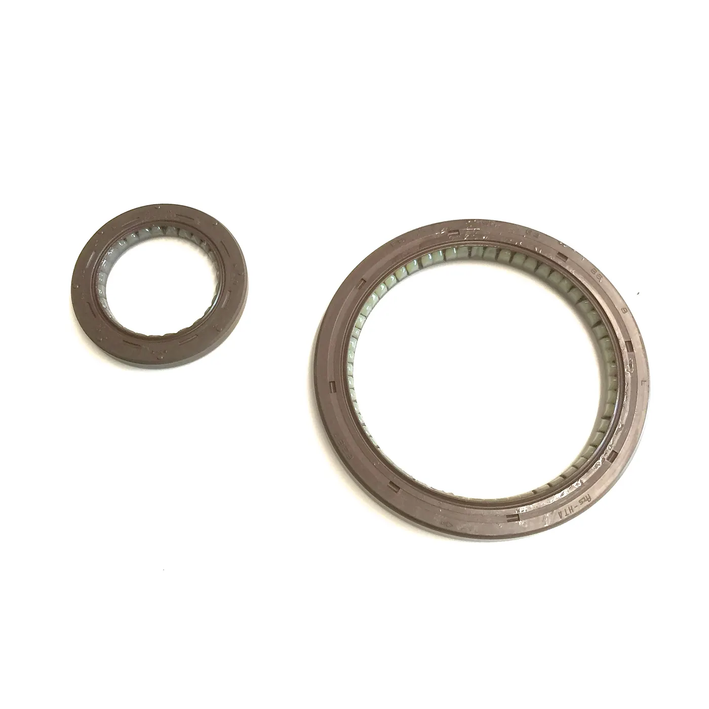 CRANK SHAFT – FRONT / REAR OIL SEALS (OEM) – SAMURAI ’85-’95