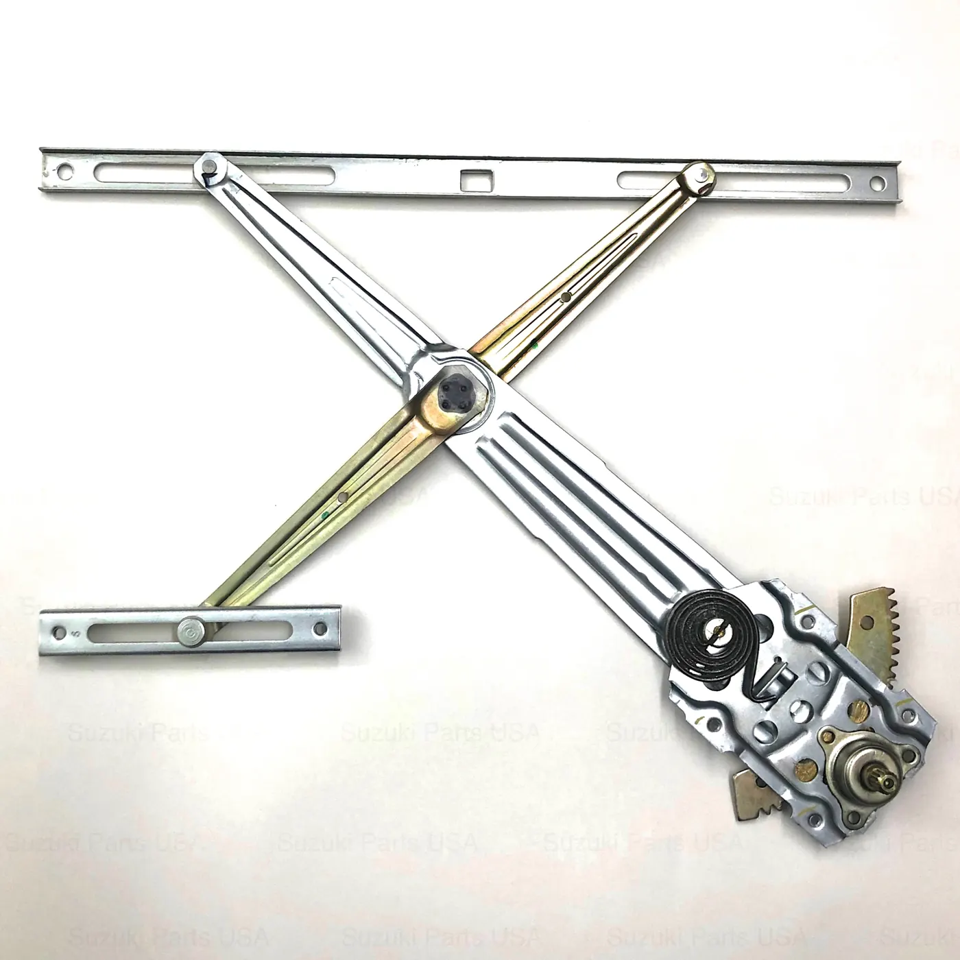 WINDOW REGULATOR / DRIVER’S SIDE (OEM) – SAMURAI ’80-’95
