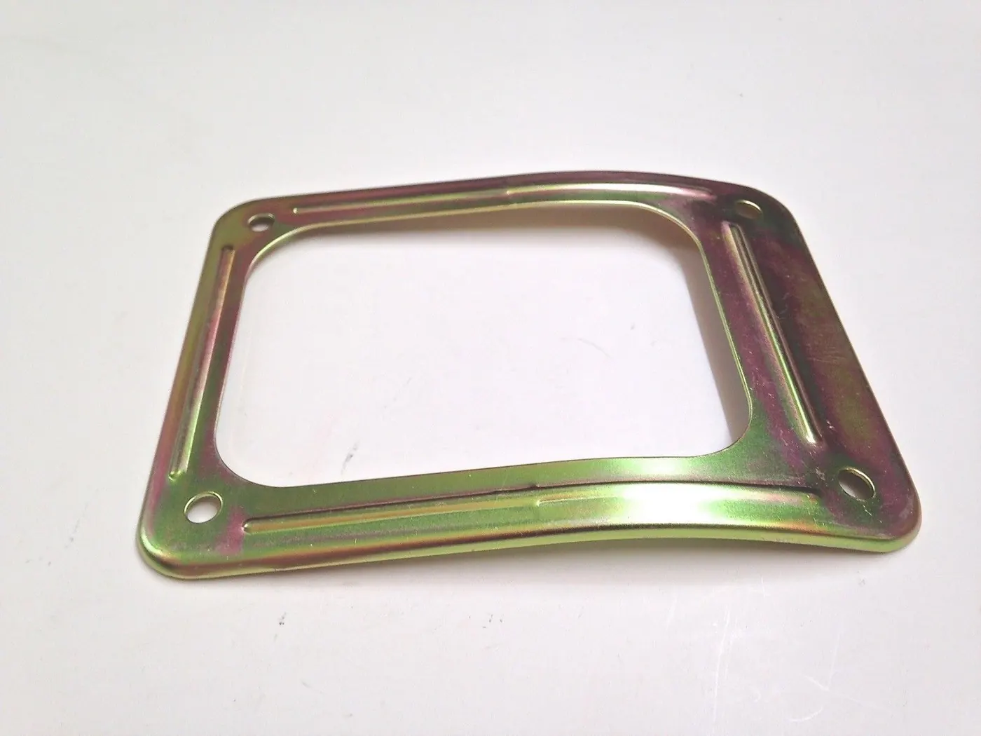 COVER TRANSMISSION SHIFTER UPPER BOOT (OEM) – SAMURAI ’85-’95
