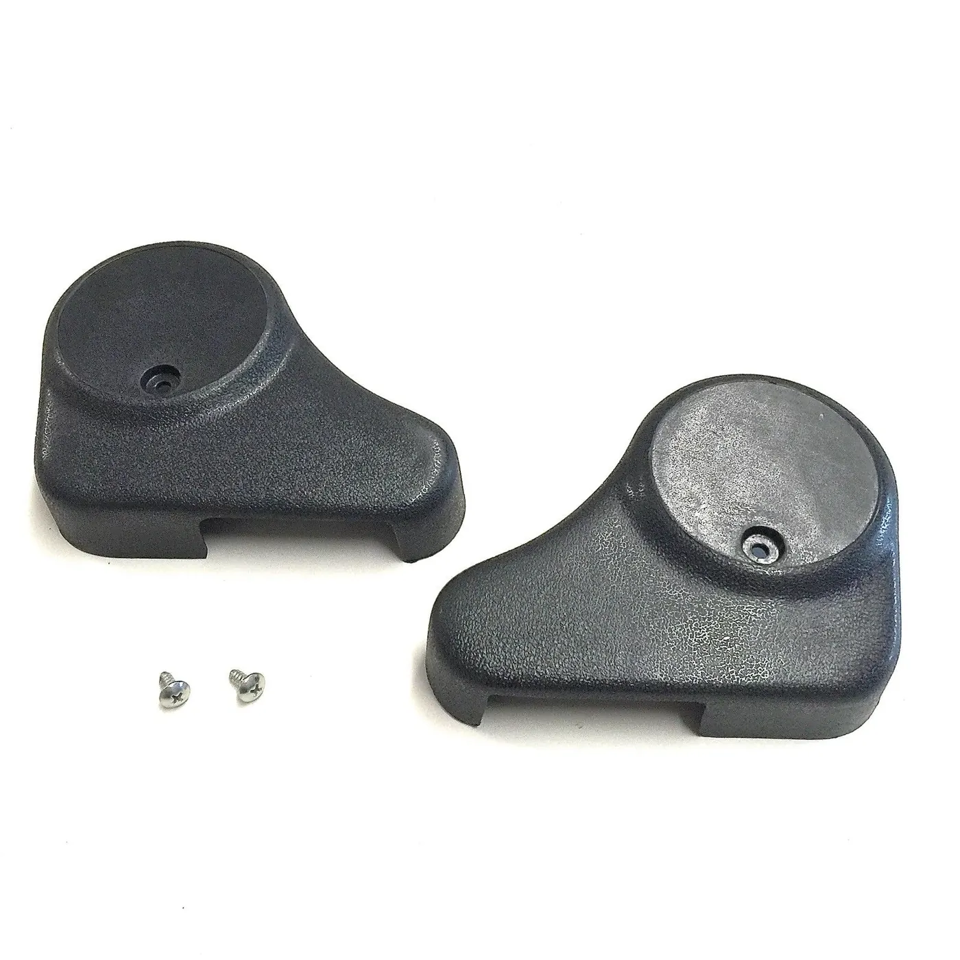 COVER SEAT RECLINE / BOTH SIDES (GRAY) (OEM) – SAMURAI ’80-’95