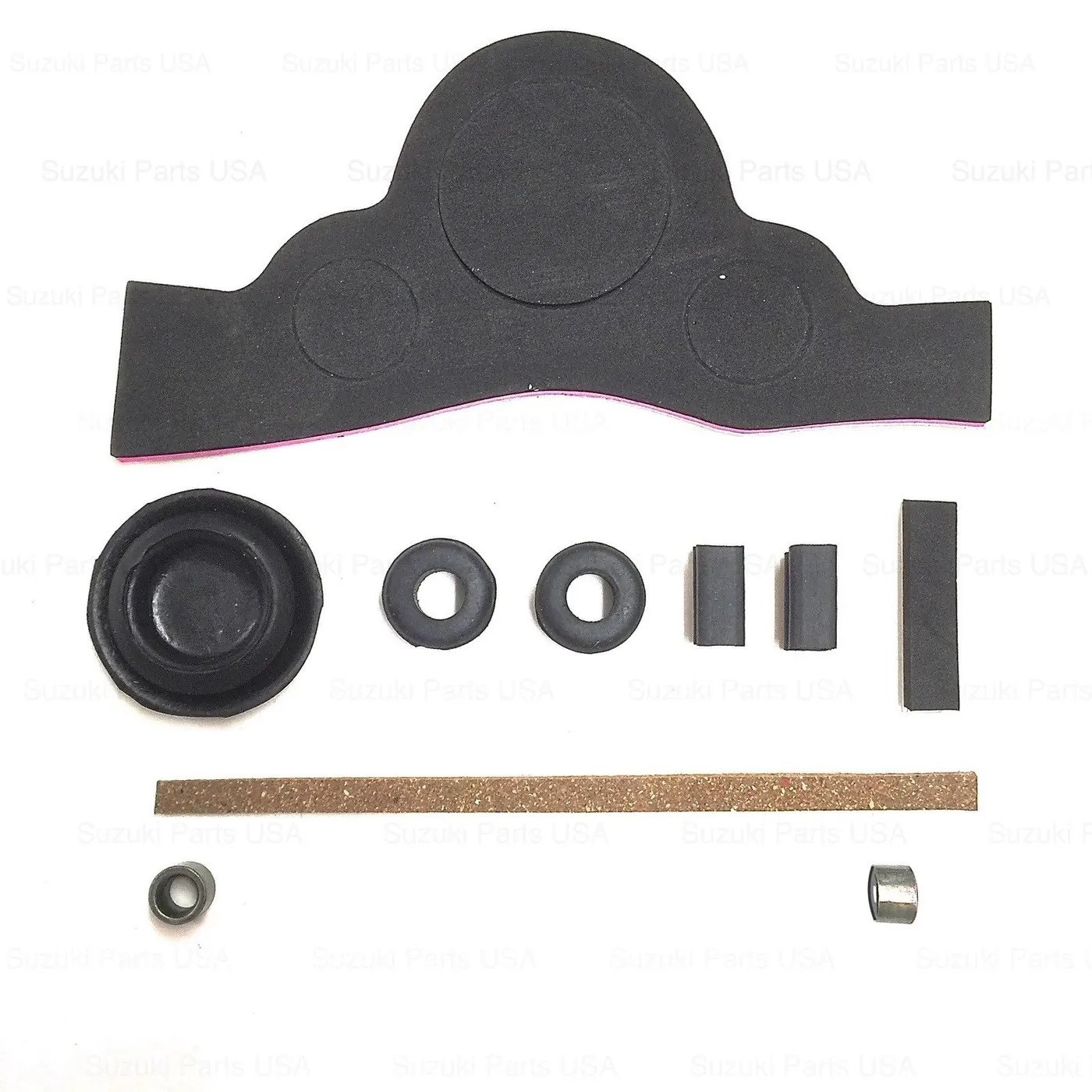 INNER TIMING SEAL KIT – SAMURAI ’85-’95
