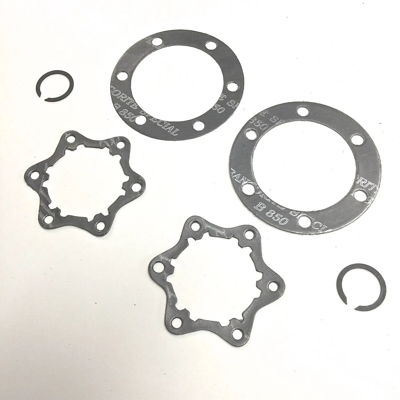 LOCKING HUB PACKING / STAR WASHER – SAMURAI ’80-’95