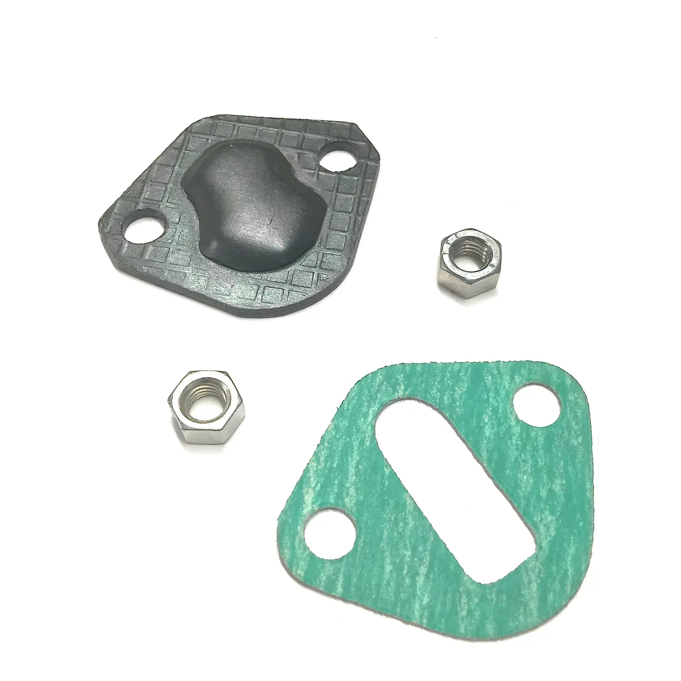 FUEL PUMP DELETE PLATE (OEM) – SAMURAI ’85-’95