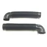 QTY 2 – HEATER AIR HOSES (OEM) – SAMURAI 86′-88′