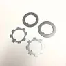AXLE SPINDLE NUT / WASHER SET (OEM) – SAMURAI ’85-’95