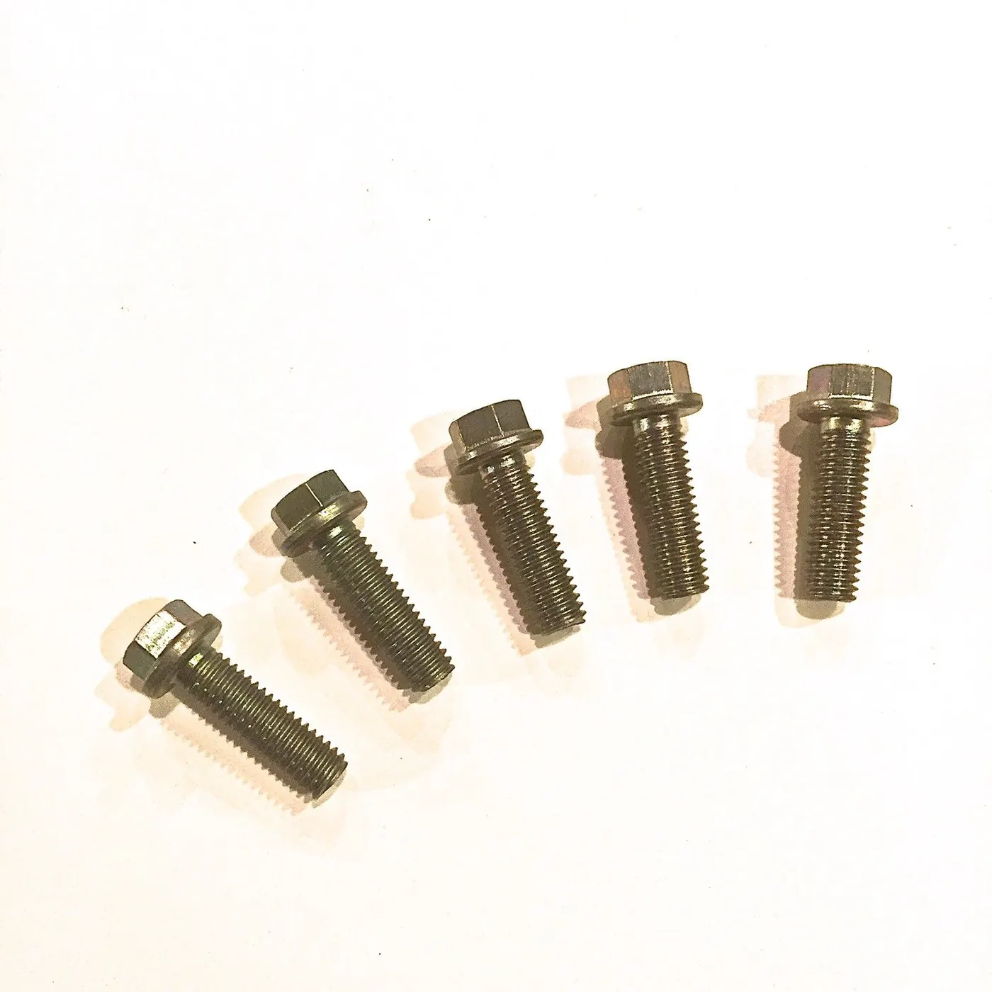 CRANK SHAFT PULLEY BOLTS (OEM) – GEO TRACKER / SIDEKICK ’89-’98