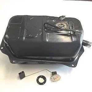 FUEL TANK (CARB) W/SENDING UNIT (OEM) – SAMURAI ’85-’90