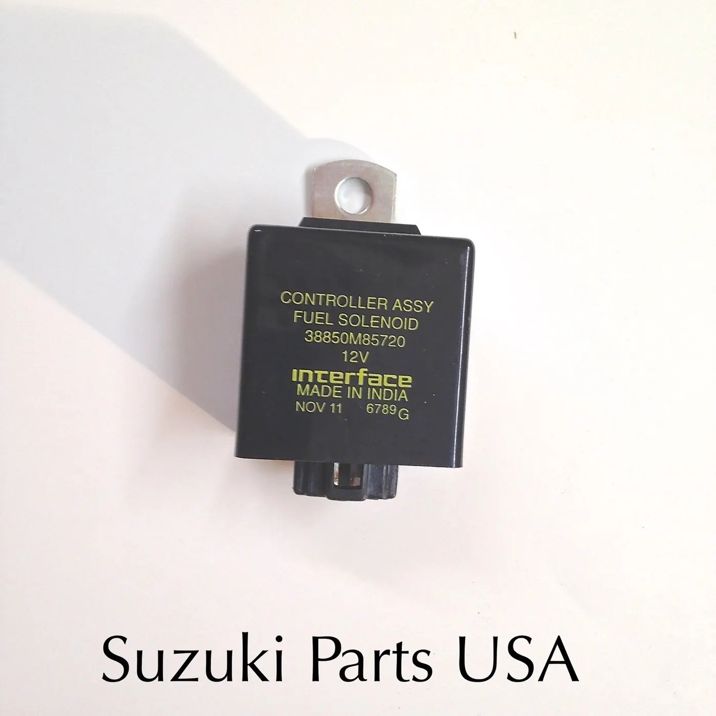 FUEL RELAY (OEM) – SAMURAI 91′-95′