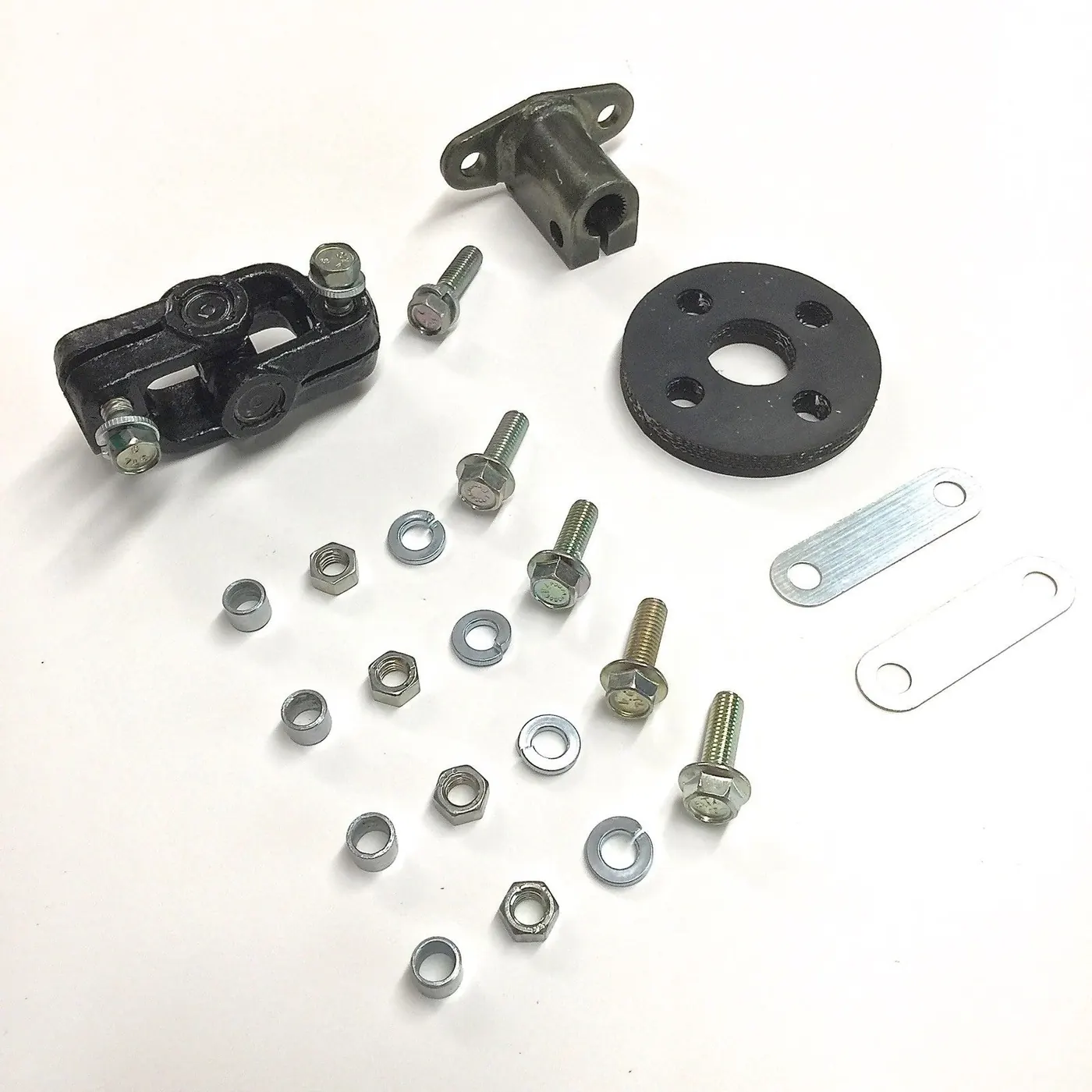 STEERING RAG JOINT / U-JOINT REBUILD KIT (OEM) – SAMURAI ’80-’95