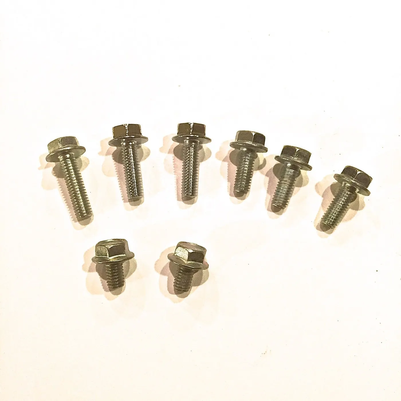 TIMING BELT COVER BOLT KIT (OEM) – SAMURAI ’85-’95