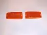 SIDE MARKER FRONT FENDER TURN LIGHT LENS (OEM) – SAMURAI ’85-’95
