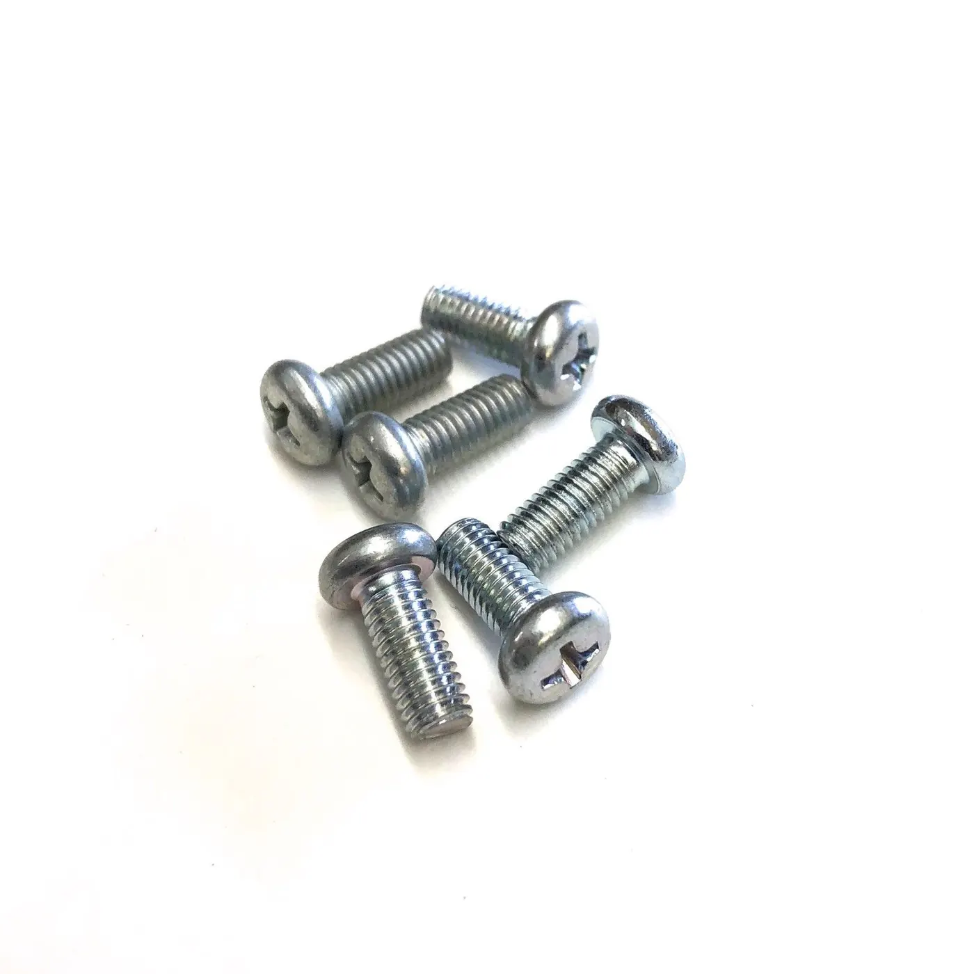 EXTERIOR MIRROR SCREWS (OEM) – SAMURAI ’80-’95