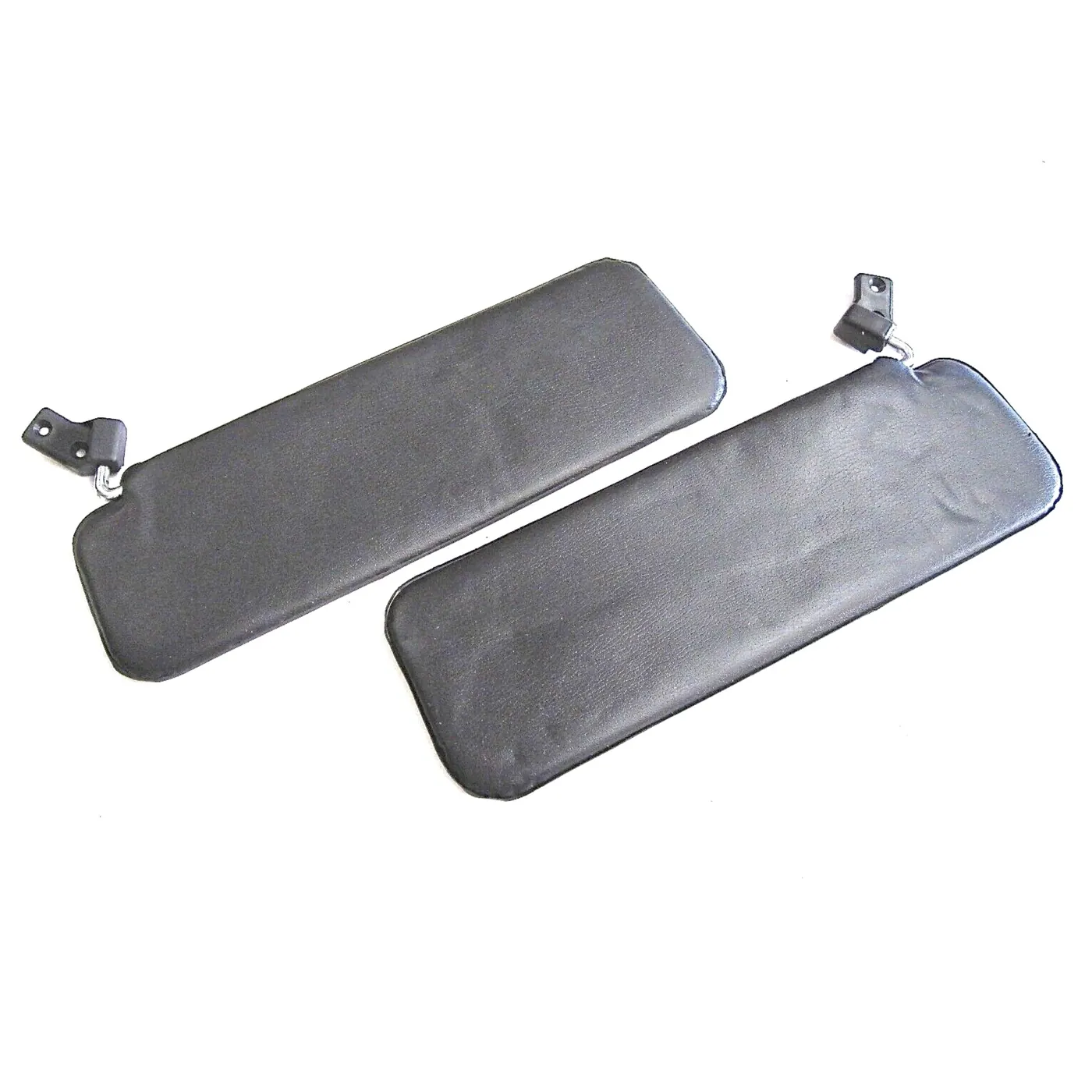 SUN VISORS / BLACK (OEM) – SAMURAI ’80-’95