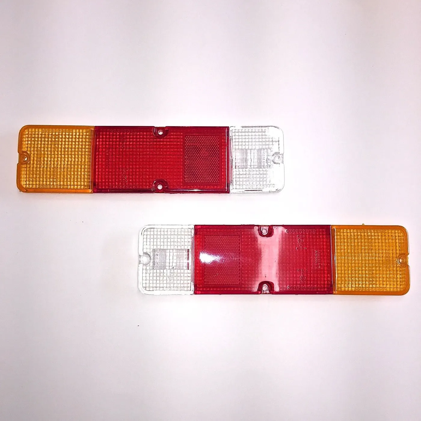 BRAKE LIGHT / TAIL / TURN SIGNAL LENS (OEM)- SAMURAI ’80-’95