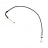 ACCELERATOR CABLE / LHD – SAMURAI ’85-’95