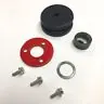 TRANSMISSION SHIFT LEVER REPAIR KIT – SAMURAI ’85-’95