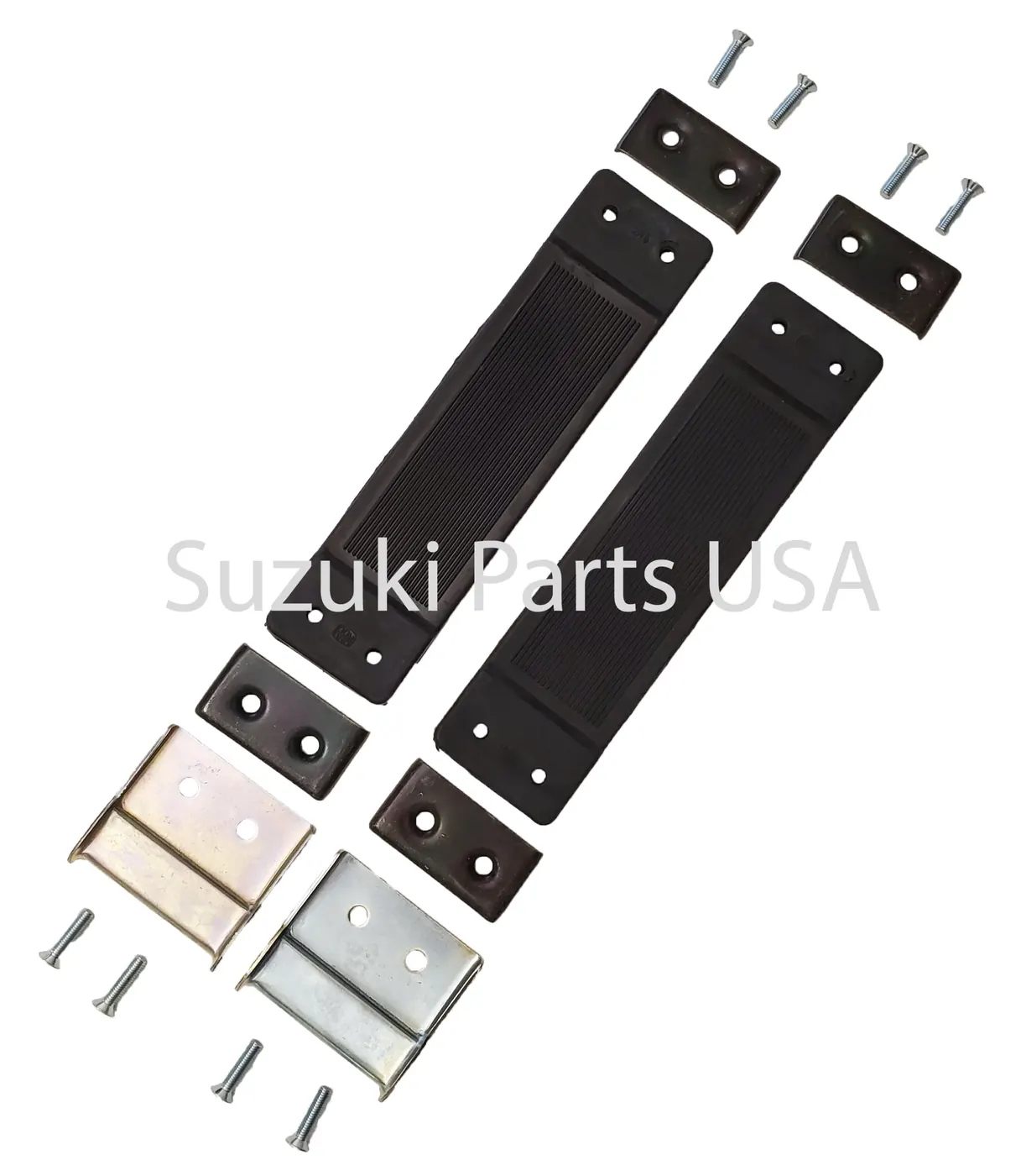 DOOR STRAPS KIT (OEM) – SAMURAI ’80-’95