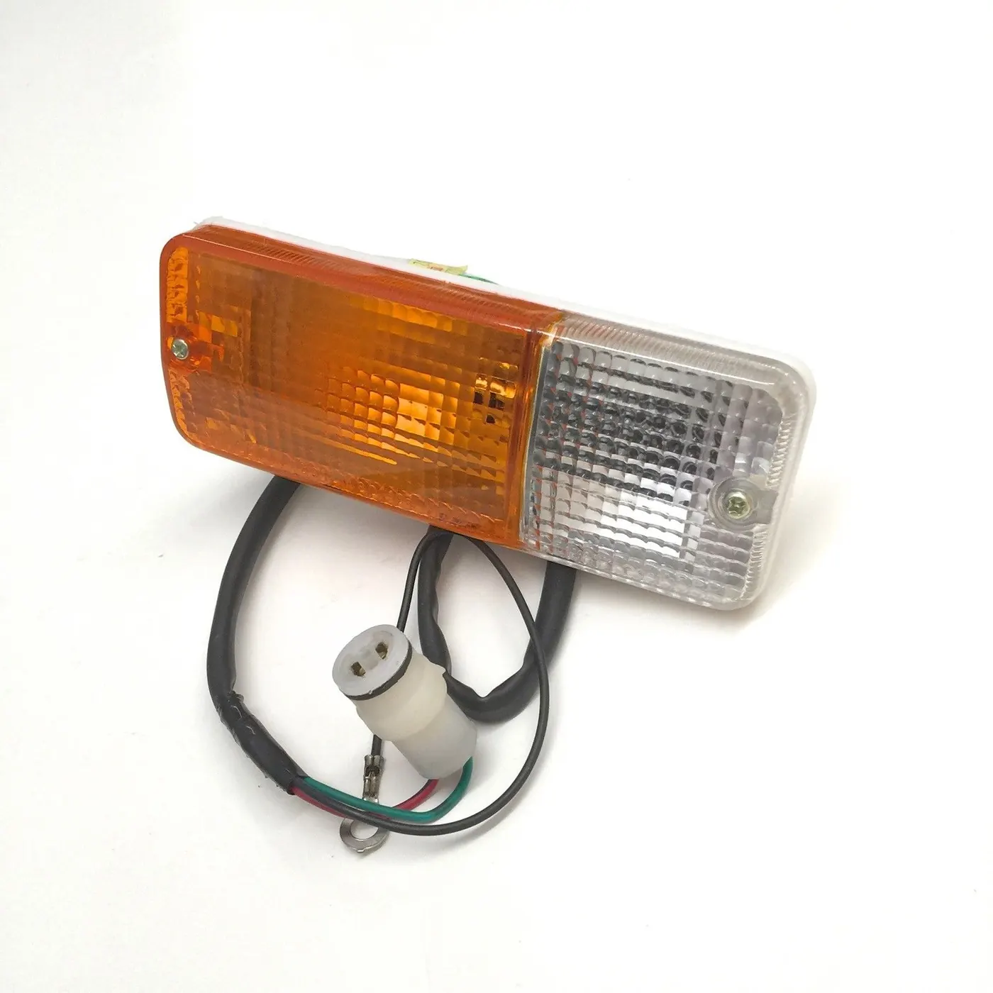 FRONT TURN SIGNAL RUNNING LIGHTS/ PASSENGER (OEM) – SAMURAI ’80-’95