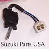 HEATER FAN SWITCH / SPEED CONTROL (OEM) – SAMURAI ’85-’95