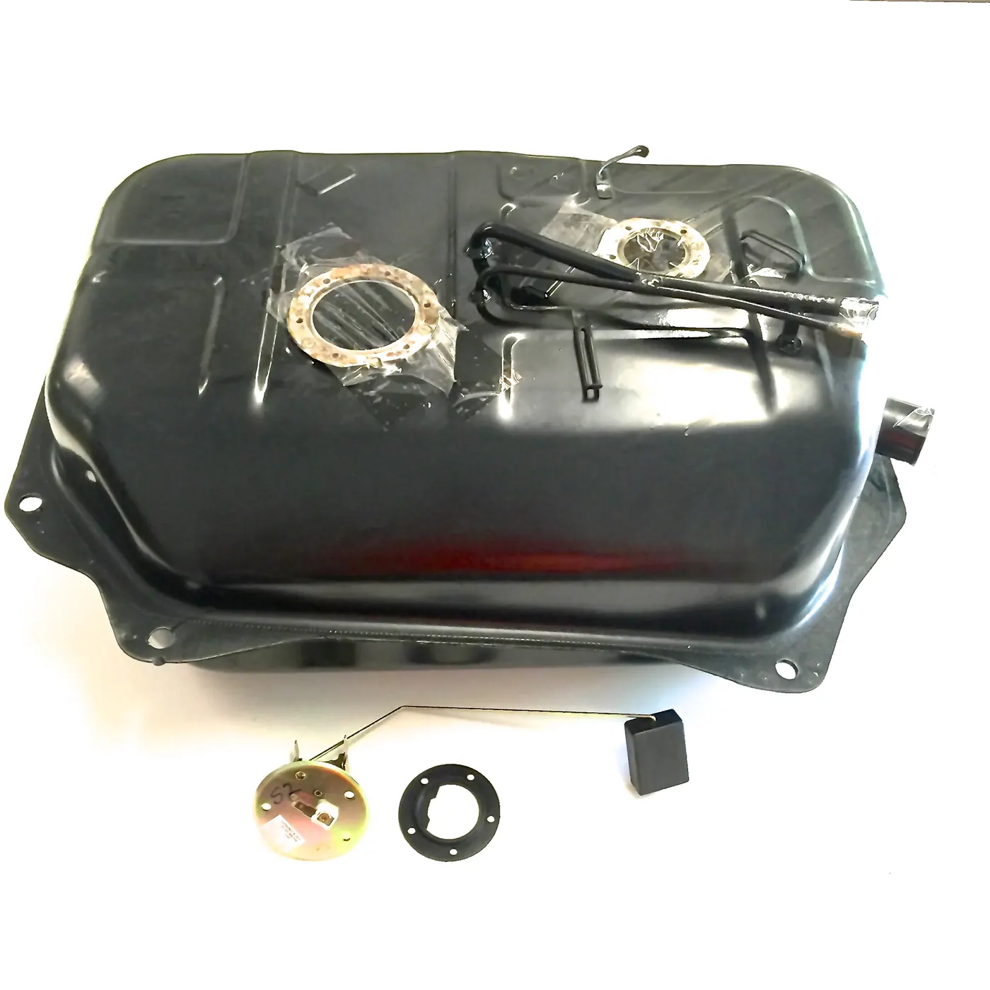EFI FUEL TANK / SENDING UNIT (OEM) – SAMURAI 91′-95′