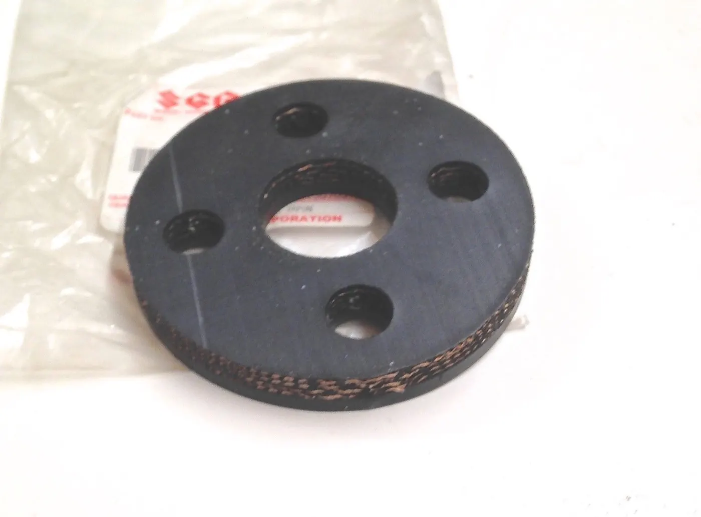 RAG JOINT FOR LOWER STEERING SHAFT (OEM/SGP) – SAMURAI ’80-’95