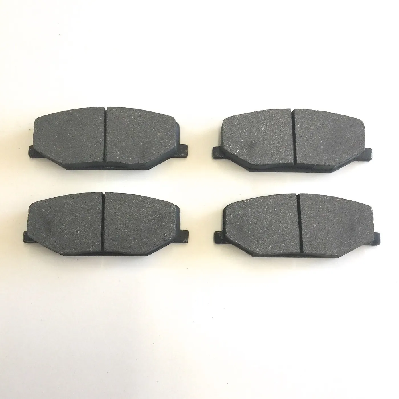BRAKE PADS FRONT BRAKE CALIPERS (BOTH SIDES) OEM – SAMURAI ’85-’95