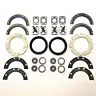 KNUCKLE / KING PIN REBUILD KIT – SAMURAI ’80-’95
